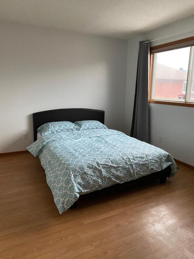 Homenets Маркъм Екстериор снимка